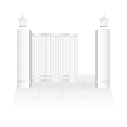 MTronic Smart Gate