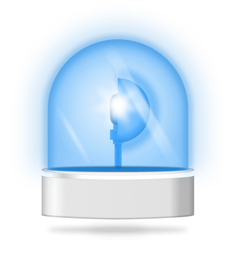MTronic Smart Siren Relay