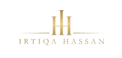 شعار Irtiqa Hassan Inc
