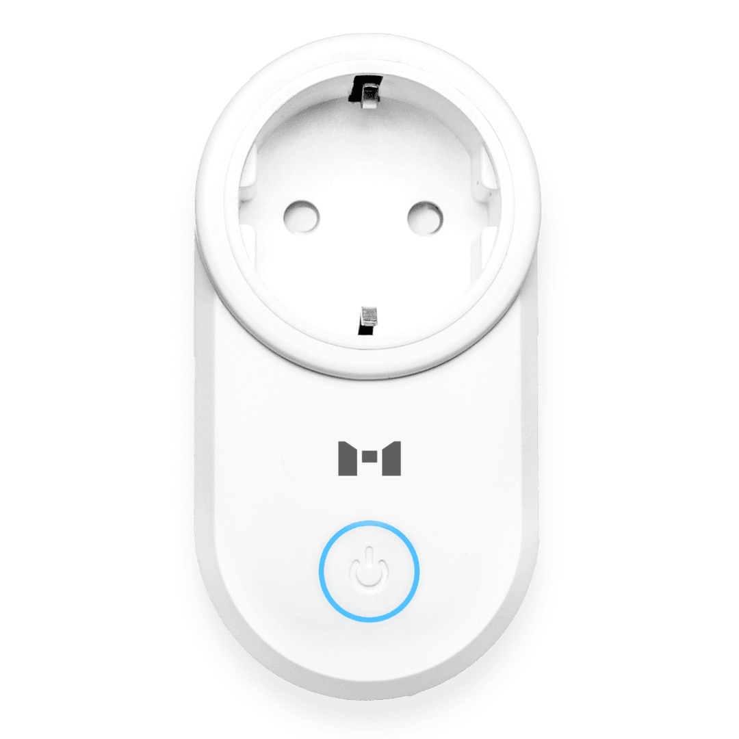 Automate your everyday appliances with ease, product by MTronic