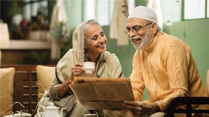 Home Automation Is Transforming Elderly Care: Here’s How  