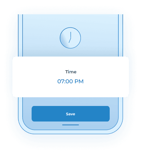 اضبط وقتك للستائر الذكية - MTronic